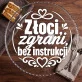 Patera Na Ciasto Na 50 Rocznicę Ślubu Prezent Dla Pary: Złocisty Humor Patera Na Ciasto Na 50 Rocznicę Ślubu Prezent Dla Pary: Złocisty Humor