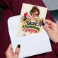 Kartka Personalizowana Dla Nauczycielki Prezent Na Dzień Nauczyciela Dla Kobiety: Uczę Z Humorem I Sercem Kartka Personalizowana Dla Nauczycielki Prezent Na Dzień Nauczyciela Dla Kobiety: Uczę Z Humorem I Sercem