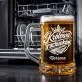 Kufel Personalizowany Dla Księgowej Prezent Dla Kobiety: Królowa Rachunków Kufel Personalizowany Dla Księgowej Prezent Dla Kobiety: Królowa Rachunków