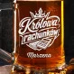 Kufel Personalizowany Dla Księgowej Prezent Dla Kobiety: Królowa Rachunków Kufel Personalizowany Dla Księgowej Prezent Dla Kobiety: Królowa Rachunków