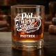 Zestaw Prezentowy Whisky Na 50 Urodziny Dla 50 Latka Mężczyzny: Pół Wieku Stylu Zestaw Prezentowy Whisky Na 50 Urodziny Dla 50 Latka Mężczyzny: Pół Wieku Stylu