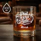 Szklanki Do Whisky z Grawerem Na 50 Urodziny Prezent Dla 50 Latka Mężczyzny: Pół Wieku Stylu Szklanki Do Whisky z Grawerem Na 50 Urodziny Prezent Dla 50 Latka Mężczyzny: Pół Wieku Stylu