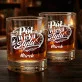 Szklanki Do Whisky z Grawerem Na 50 Urodziny Prezent Dla 50 Latka Mężczyzny: Pół Wieku Stylu Szklanki Do Whisky z Grawerem Na 50 Urodziny Prezent Dla 50 Latka Mężczyzny: Pół Wieku Stylu