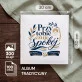 Album Na Zdjęcia Tradycyjny Na Zakończenie Roku Szkolnego Prezent Dla Mężczyzny: Czuły Przewodnik Album Na Zdjęcia Tradycyjny Na Zakończenie Roku Szkolnego Prezent Dla Mężczyzny: Czuły Przewodnik