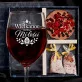 Zestaw Prezenowy Z Kieliszkiem Do Wina Na Wielkanoc: Wielkanoc Pełna Miłości Zestaw Prezenowy Z Kieliszkiem Do Wina Na Wielkanoc: Wielkanoc Pełna Miłości