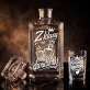 Zestaw Do Wódki z Grawerem Dla 20 Latka Prezent Na 20 Urodziny: Męski Toast Zestaw Do Wódki z Grawerem Dla 20 Latka Prezent Na 20 Urodziny: Męski Toast