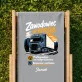 Leżak Z Nadrukiem Dla Kierowcy Zawodowego Prezent Dla Mężczyzny: Zawodowiec W Trasie Leżak Z Nadrukiem Dla Kierowcy Zawodowego Prezent Dla Mężczyzny: Zawodowiec W Trasie