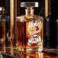 Karafka Do Whisky z Grawerem Dla Hokeisty Prezent: Brutalny Hokejowy Humor Karafka Do Whisky z Grawerem Dla Hokeisty Prezent: Brutalny Hokejowy Humor
