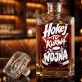Karafka Do Whisky z Grawerem Dla Hokeisty Prezent: Brutalny Hokejowy Humor Karafka Do Whisky z Grawerem Dla Hokeisty Prezent: Brutalny Hokejowy Humor