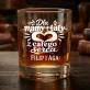 Zestaw Prezentowy Whisky Dla Mamy i Taty Dla Pary: Dla Mamy I Taty Z Całego
