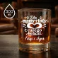 Szklanki Do Whisky z Grawerem Dla Mamy i Taty Prezent Dla Pary: Dla Mamy I Taty Z Całego