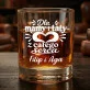Szklanki Do Whisky z Grawerem Dla Mamy i Taty Prezent Dla Pary: Dla Mamy I Taty Z Całego