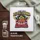 Album Na Zdjęcia Tradycyjny Na 50 Rocznicę Ślubu Prezent Dla Pary: Złota Legenda Miłości Album Na Zdjęcia Tradycyjny Na 50 Rocznicę Ślubu Prezent Dla Pary: Złota Legenda Miłości