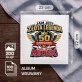 Album Na Zdjęcia Tradycyjny Na 50 Rocznicę Ślubu Prezent Dla Pary: Złota Legenda Miłości Album Na Zdjęcia Tradycyjny Na 50 Rocznicę Ślubu Prezent Dla Pary: Złota Legenda Miłości