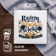 Album Na Zdjęcia Tradycyjny Na Złote Gody Prezent Dla Kobiety: Złota Elegancja Miłości Album Na Zdjęcia Tradycyjny Na Złote Gody Prezent Dla Kobiety: Złota Elegancja Miłości