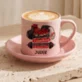 Filiżanka Personalizowana Dla Trenera Personalnego Prezent Dla Mężczyzny: Mistrz Motywacji I Filiżanka Personalizowana Dla Trenera Personalnego Prezent Dla Mężczyzny: Mistrz Motywacji I