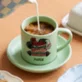 Filiżanka Personalizowana Dla Trenera Personalnego Prezent Dla Mężczyzny: Mistrz Motywacji I Filiżanka Personalizowana Dla Trenera Personalnego Prezent Dla Mężczyzny: Mistrz Motywacji I