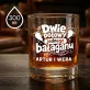 Szklanki Do Whisky z Grawerem Na Walentynki Prezent Na Rocznicę Dla Pary: Dwie Połowy Jednego Szklanki Do Whisky z Grawerem Na Walentynki Prezent Na Rocznicę Dla Pary: Dwie Połowy Jednego