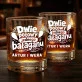Szklanki Do Whisky z Grawerem Na Walentynki Prezent Na Rocznicę Dla Pary: Dwie Połowy Jednego Szklanki Do Whisky z Grawerem Na Walentynki Prezent Na Rocznicę Dla Pary: Dwie Połowy Jednego