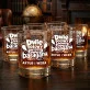 Szklanki Do Whisky z Grawerem Na Walentynki Prezent Na Rocznicę Dla Pary: Dwie Połowy Jednego Szklanki Do Whisky z Grawerem Na Walentynki Prezent Na Rocznicę Dla Pary: Dwie Połowy Jednego