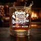 Szklanki Do Whisky z Grawerem Na Walentynki Prezent Na Rocznicę Dla Pary: Dwie Połowy Jednego Szklanki Do Whisky z Grawerem Na Walentynki Prezent Na Rocznicę Dla Pary: Dwie Połowy Jednego