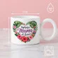 Kubek Z Okrągłym Uchem Dla Mamy Prezent Na Dzień Mamy Dla Kobiety: Najlepsza Mama Na Świecie Kubek Z Okrągłym Uchem Dla Mamy Prezent Na Dzień Mamy Dla Kobiety: Najlepsza Mama Na Świecie
