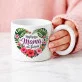 Kubek Z Okrągłym Uchem Dla Mamy Prezent Na Dzień Mamy Dla Kobiety: Najlepsza Mama Na Świecie Kubek Z Okrągłym Uchem Dla Mamy Prezent Na Dzień Mamy Dla Kobiety: Najlepsza Mama Na Świecie
