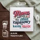 Album Na Zdjęcia Tradycyjny Dla Mamy Prezent Na Dzień Mamy Dla Kobiety: Czuły Sarkazm Mamy Album Na Zdjęcia Tradycyjny Dla Mamy Prezent Na Dzień Mamy Dla Kobiety: Czuły Sarkazm Mamy