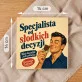 Czekolada Z Truskawkami Na Urodziny Prezent Dla Mężczyzny: Czekoladowy Humor Retro Czekolada Z Truskawkami Na Urodziny Prezent Dla Mężczyzny: Czekoladowy Humor Retro