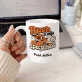 Kubek Personalizowany Dla Nauczycielki Wf Prezent Na Dzień Nauczyciela Dla Kobiety: Ruch To Moja Specjalność Kubek Personalizowany Dla Nauczycielki Wf Prezent Na Dzień Nauczyciela Dla Kobiety: Ruch To Moja Specjalność