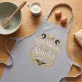 Fartuch Dla Mężczyzny Prezent Dla Mężczyzny: Rzemiosło Smaku