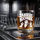 Szklanka Do Whisky Dla Kochanka Prezent Na Walentynki Dla Mężczyzny: Zajebisty Kochanek Szklanka Do Whisky Dla Kochanka Prezent Na Walentynki Dla Mężczyzny: Zajebisty Kochanek