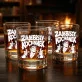 Szklanka Do Whisky Dla Kochanka Prezent Na Walentynki Dla Mężczyzny: Zajebisty Kochanek Szklanka Do Whisky Dla Kochanka Prezent Na Walentynki Dla Mężczyzny: Zajebisty Kochanek