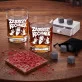 Zestaw Prezentowy Whisky Dla Kochanka Na Walentynki Dla Mężczyzny: Zajebisty Kochanek