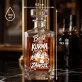 Karafka Do Whisky z Grawerem Dla Kochanka Prezent Na Walentynki: Bezczelna Miłość Karafka Do Whisky z Grawerem Dla Kochanka Prezent Na Walentynki: Bezczelna Miłość