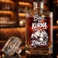 Karafka Do Whisky z Grawerem Dla Kochanka Prezent Na Walentynki: Bezczelna Miłość Karafka Do Whisky z Grawerem Dla Kochanka Prezent Na Walentynki: Bezczelna Miłość