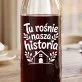 Karafka Do Wina Na Nowy Dom Prezent Dla Pary: Początek Wspólnej Historii