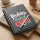 Kalendarz Książkowy A5 2027 Dla Przyszłej Mamy W Ciąży Prezent Na Dzień Mamy Dla Kobiety: Mały Cud Typograficzny Kalendarz Książkowy A5 2027 Dla Przyszłej Mamy W Ciąży Prezent Na Dzień Mamy Dla Kobiety: Mały Cud Typograficzny