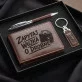 Zestaw Prezentowy Z Portfelem Dla Wujka Prezent Dla Mężczyzny: Zapytaj Wujka O Drobne Zestaw Prezentowy Z Portfelem Dla Wujka Prezent Dla Mężczyzny: Zapytaj Wujka O Drobne