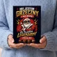 Czekoladki Na Gwiazdkę Prezent Dla Mężczyzny: Legendarny Mikołaj Praliny Czekoladki Na Gwiazdkę Prezent Dla Mężczyzny: Legendarny Mikołaj Praliny