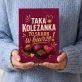 Czekoladki Dla Koleżanki Z Pracy Prezent Dla Kobiety: Taka Koleżanka To Skarb Czekoladki Dla Koleżanki Z Pracy Prezent Dla Kobiety: Taka Koleżanka To Skarb