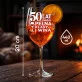Kieliszek Do Wina Na 50Tke Prezent Dla Kobiety: 50 Lat Pełne Klasy Kieliszek Do Wina Na 50Tke Prezent Dla Kobiety: 50 Lat Pełne Klasy