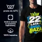 Koszulka Męska Dla 22 Latka Prezent Na 20 Urodziny Dla Mężczyzny: Nadal Baza