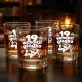 Szklanka Do Whisky Na 19 Urodziny Prezent Dla Mężczyzny: 19 Wchodzi Gładko Szklanka Do Whisky Na 19 Urodziny Prezent Dla Mężczyzny: 19 Wchodzi Gładko