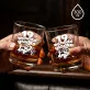 Zestaw Prezentowy Whisky Na 19 Urodziny Dla Mężczyzny: 19 Wchodzi Gładko