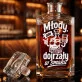 Karafka Do Whisky z Grawerem Na 19 Urodziny Prezent: Młody Z Klasą Karafka Do Whisky z Grawerem Na 19 Urodziny Prezent: Młody Z Klasą