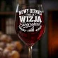 Kieliszek Do Wina Na Otwarcie Firmy Prezent Dla Kobiety: Twoja Wizja Sukces