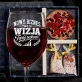 Zestaw Prezenowy Z Kieliszkiem Do Wina Na Otwarcie Firmy: Twoja Wizja Sukces Zestaw Prezenowy Z Kieliszkiem Do Wina Na Otwarcie Firmy: Twoja Wizja Sukces