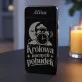 Zapalniczka Z Grawerem Dla Młodej Mamy Prezent Na Dzień Mamy Dla Kobiety: Nocna Bohaterka Zapalniczka Z Grawerem Dla Młodej Mamy Prezent Na Dzień Mamy Dla Kobiety: Nocna Bohaterka