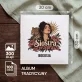 Album Na Zdjęcia Tradycyjny Dla Siostry Prezent Dla Kobiety: Siostra Nie Przeprasza Album Na Zdjęcia Tradycyjny Dla Siostry Prezent Dla Kobiety: Siostra Nie Przeprasza